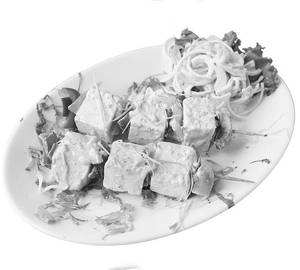 Malai Paneer [250 grams]