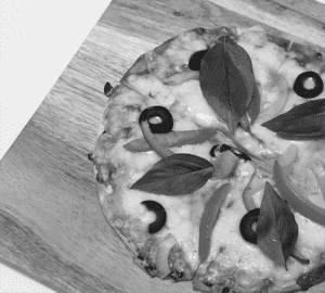 Farm House Pizza