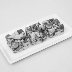 Sugarless Dry Fruit Honey Bites 250G