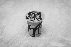 Chocolate Shake
