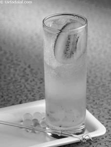 Kiwi Lemon