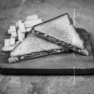 Bread Sandwich