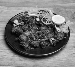 Beef Fry