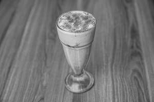 Sharjah Shake
