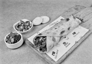 Mix veg roll