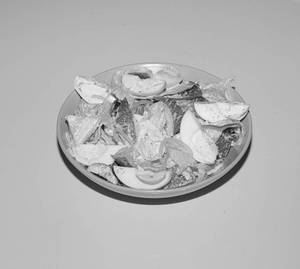 Boiled Eggs Salad