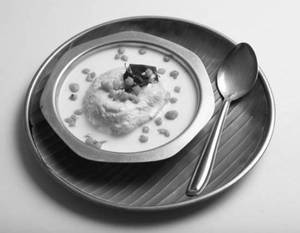 Curd Vada