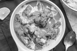Butter Chicken Masala