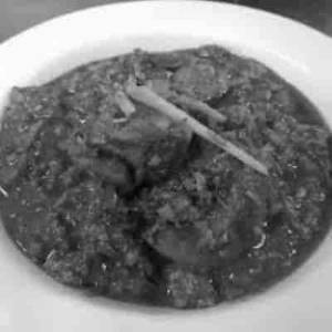 Chicken Rara