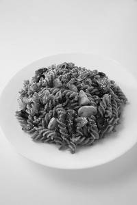 Gluten Free Pasta