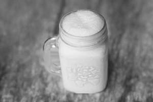 Vanila Shake