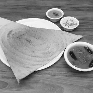 Masala Dosa