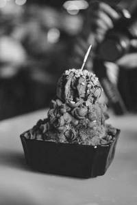 Choco Chips Ice Cream