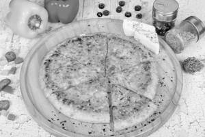 Cheese Pizza (7 Inches)