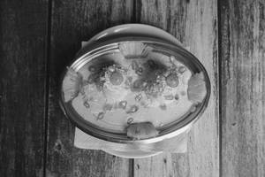 Veg Malai Koftha