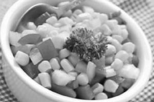 Sweet Corn Salad