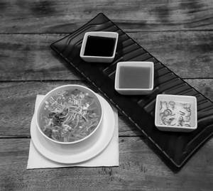 Manchow Soup