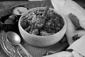 Chicken Lahori