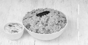 Singapore Fried Rice