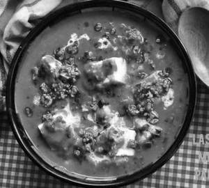 Lassoni Paneer