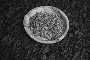 Schezwan Egg Noodles