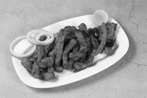 Babycorn Fingers