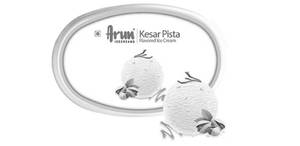 Kesar pista 125 ml