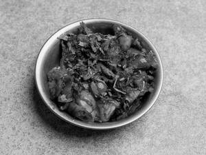 Egg Chilly Fry