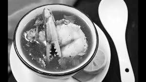 Hot & Sour Soup Crab