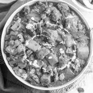 Veg Punjabi Masala