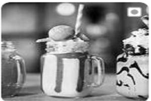 Dubai Shake