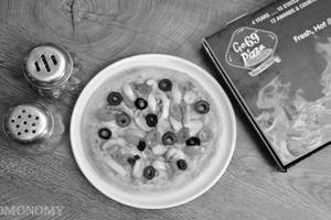 Classic Treat Pizza
