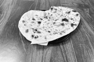 Butter Naan
