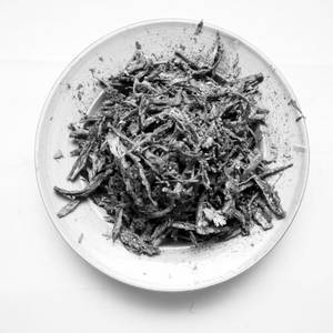 Bhindi Kurkuri