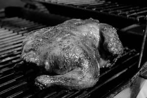 Whole Grill Chicken