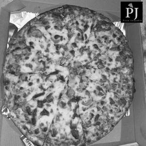 Pj Double Special Pizza