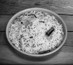 Jeera Rice