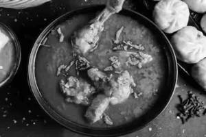 Chicken Patiyala