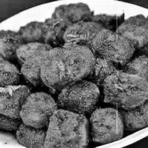 Anjal Rava Fry
