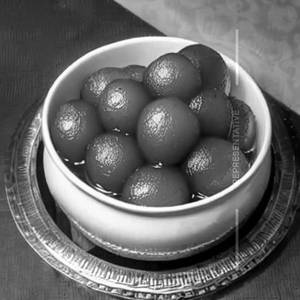 Gulab Jamun