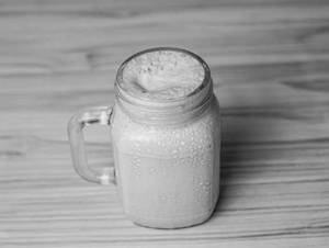 Strawbery Shake
