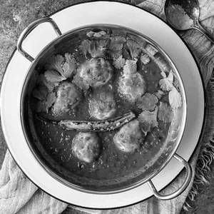Egg Curry