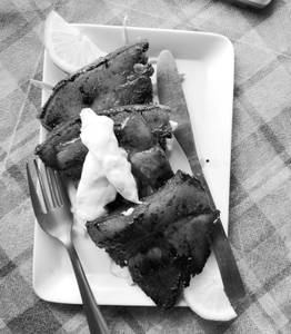 Tawa Roasted Pork