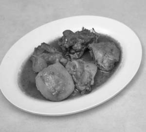 Chicken Curry