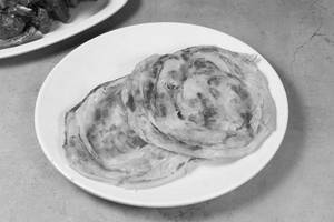 Chilli Parotta
