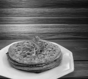 Aloo pratha