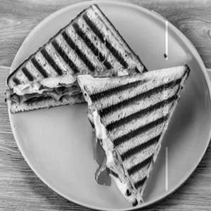 Grilled Sandwich