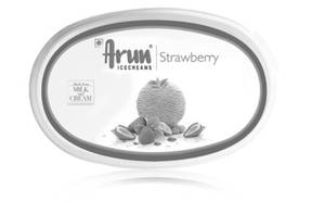 Strawberry Tub 500ml
