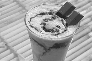 Kitkat Shake