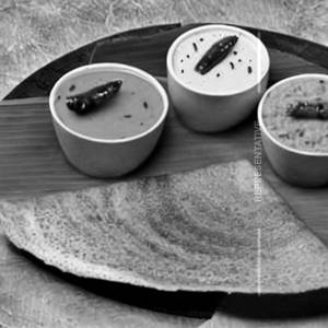 Prem Sada Roast Dosa